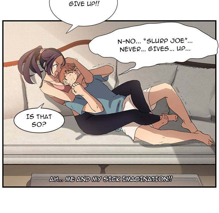 My Stepmom - Chapter 3 - Andromeda 11 page 103 hentai porn comic manga doujin